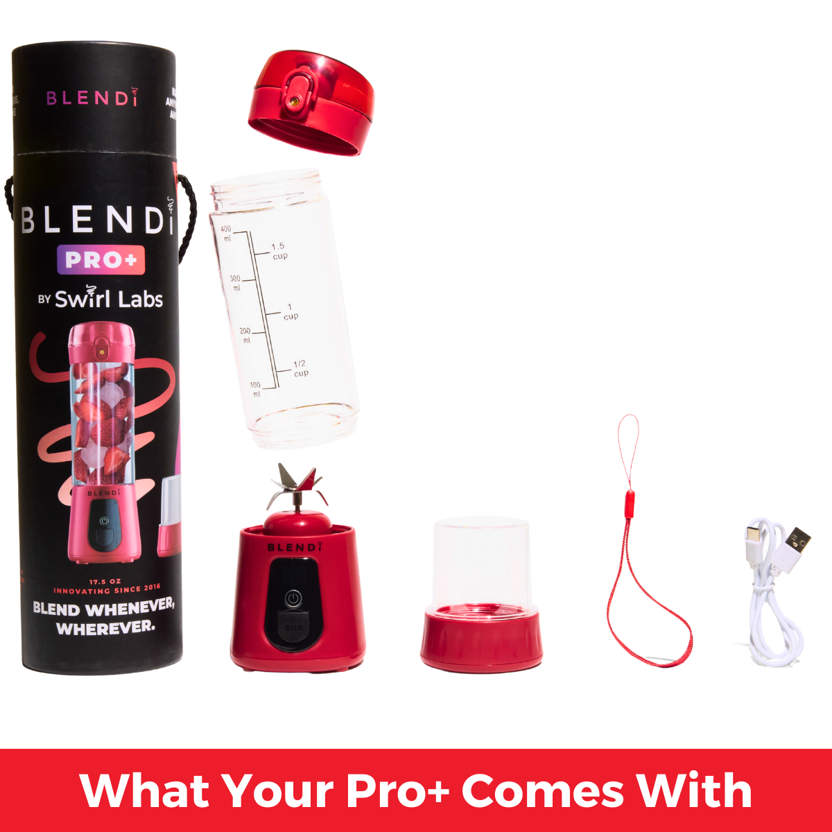 Pro+ Promo