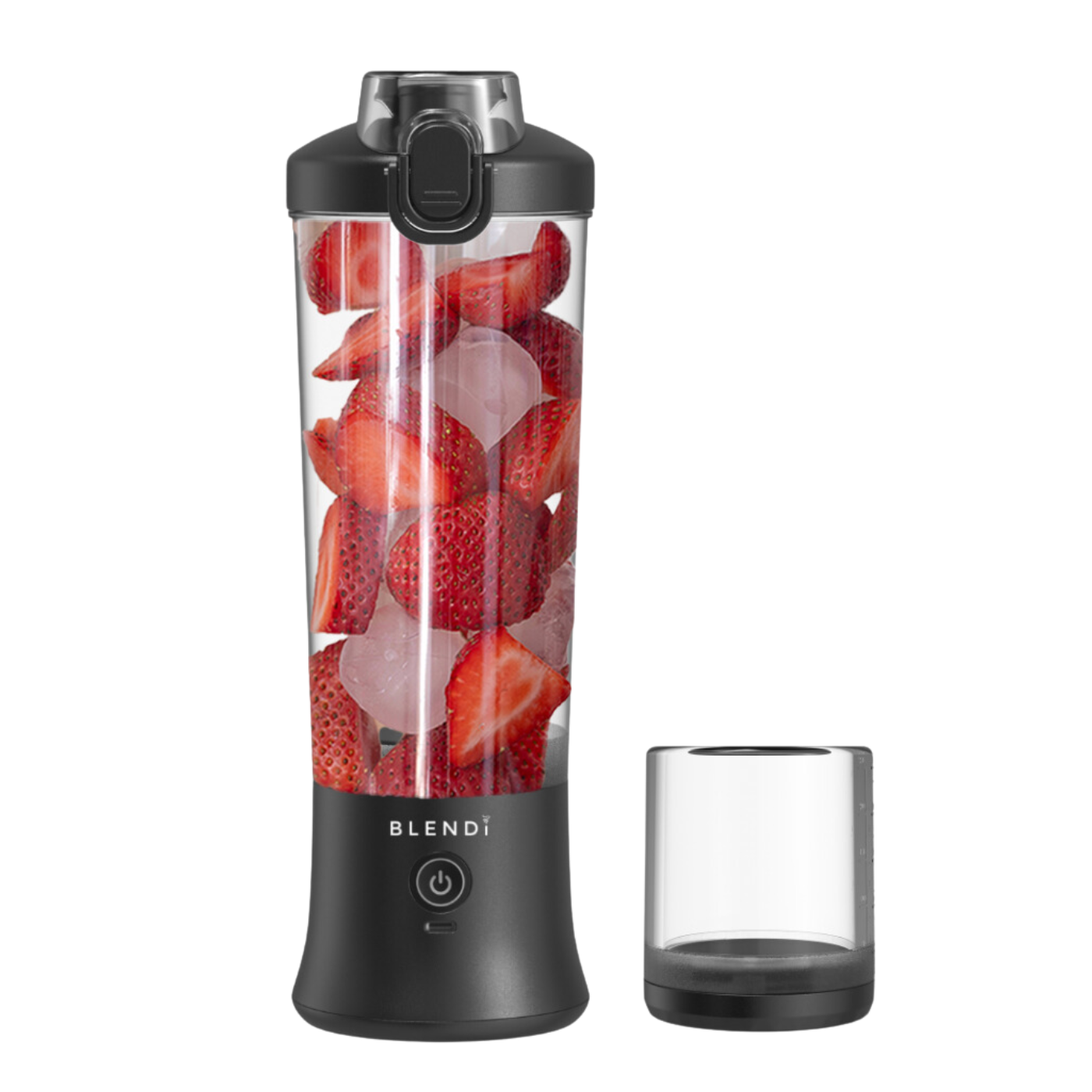 BlendGo™ - Portable Blender – Simpliiless