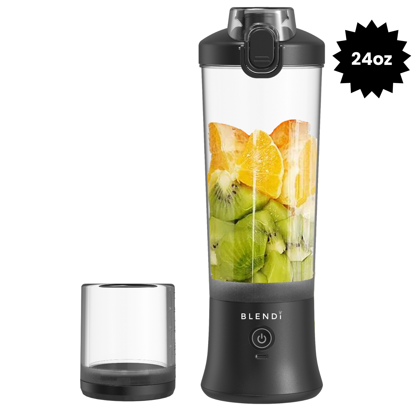 X Portable Blender (24oz)