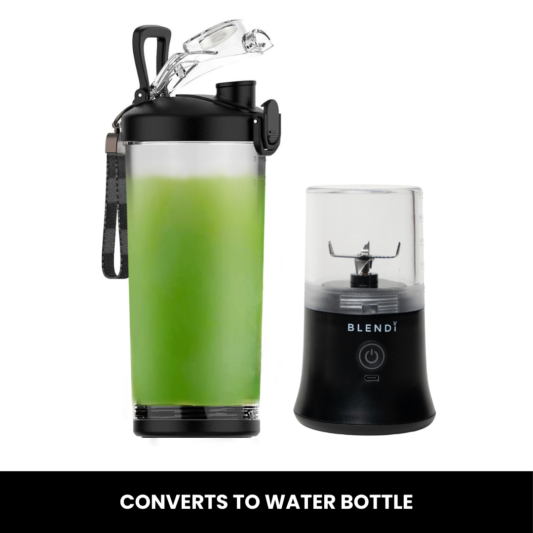 X  Ice Crushing Portable Blender (24oz)