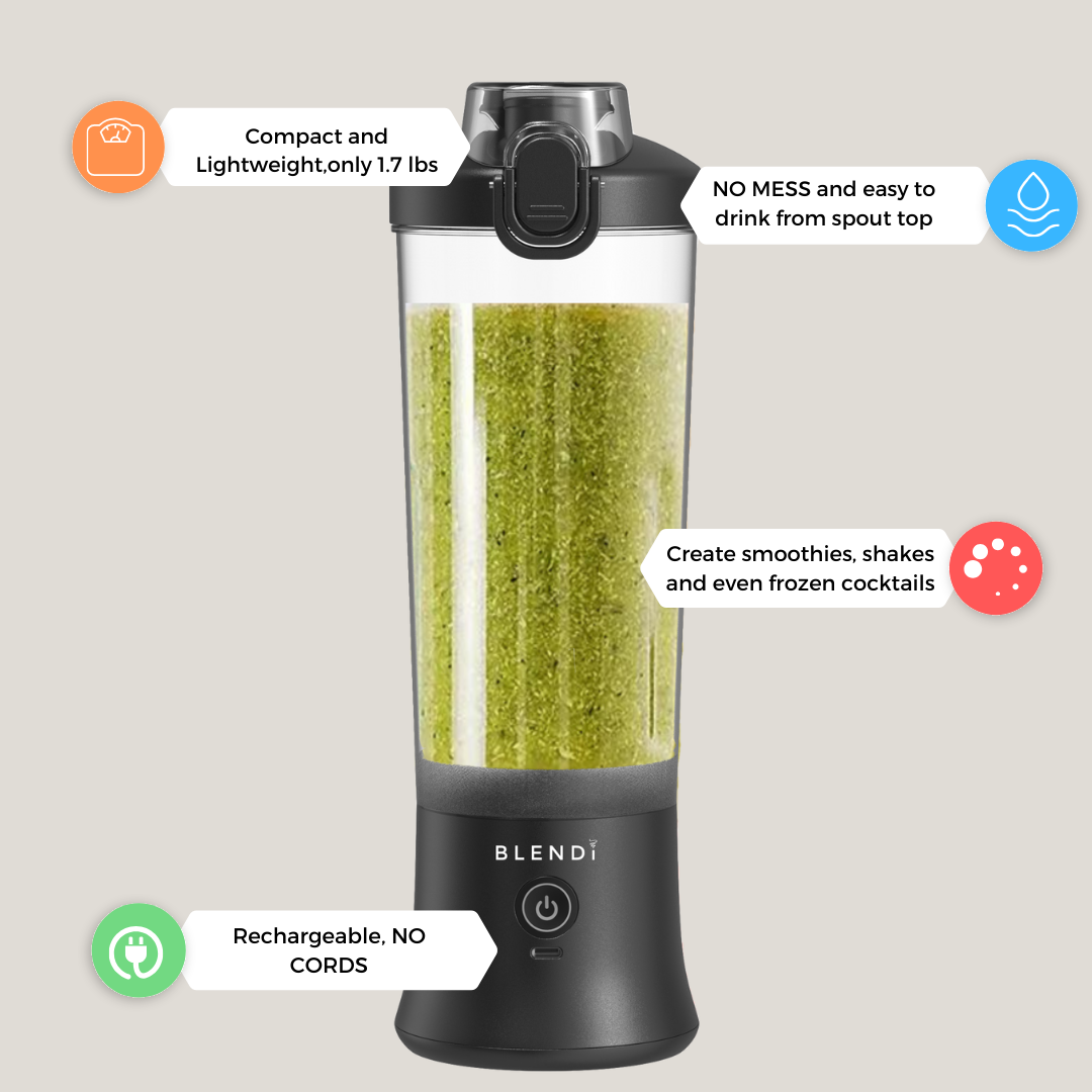 X Portable Blender (24oz)