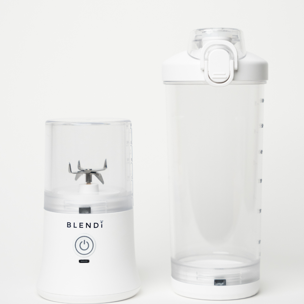 X Portable Blender (24oz) – BLENDi