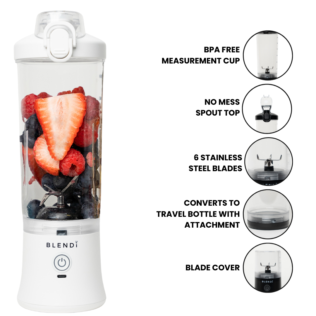 X Portable Blender (24oz)