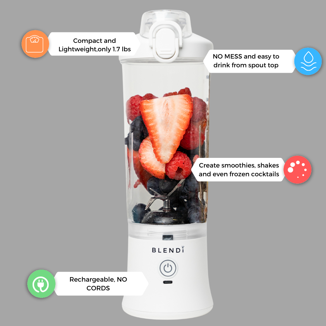 X Portable Blender (24oz)