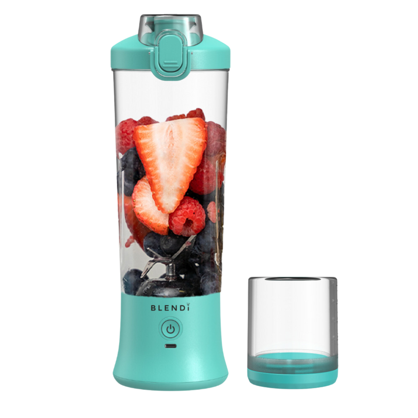 X Portable Blender (24oz) BLENDi