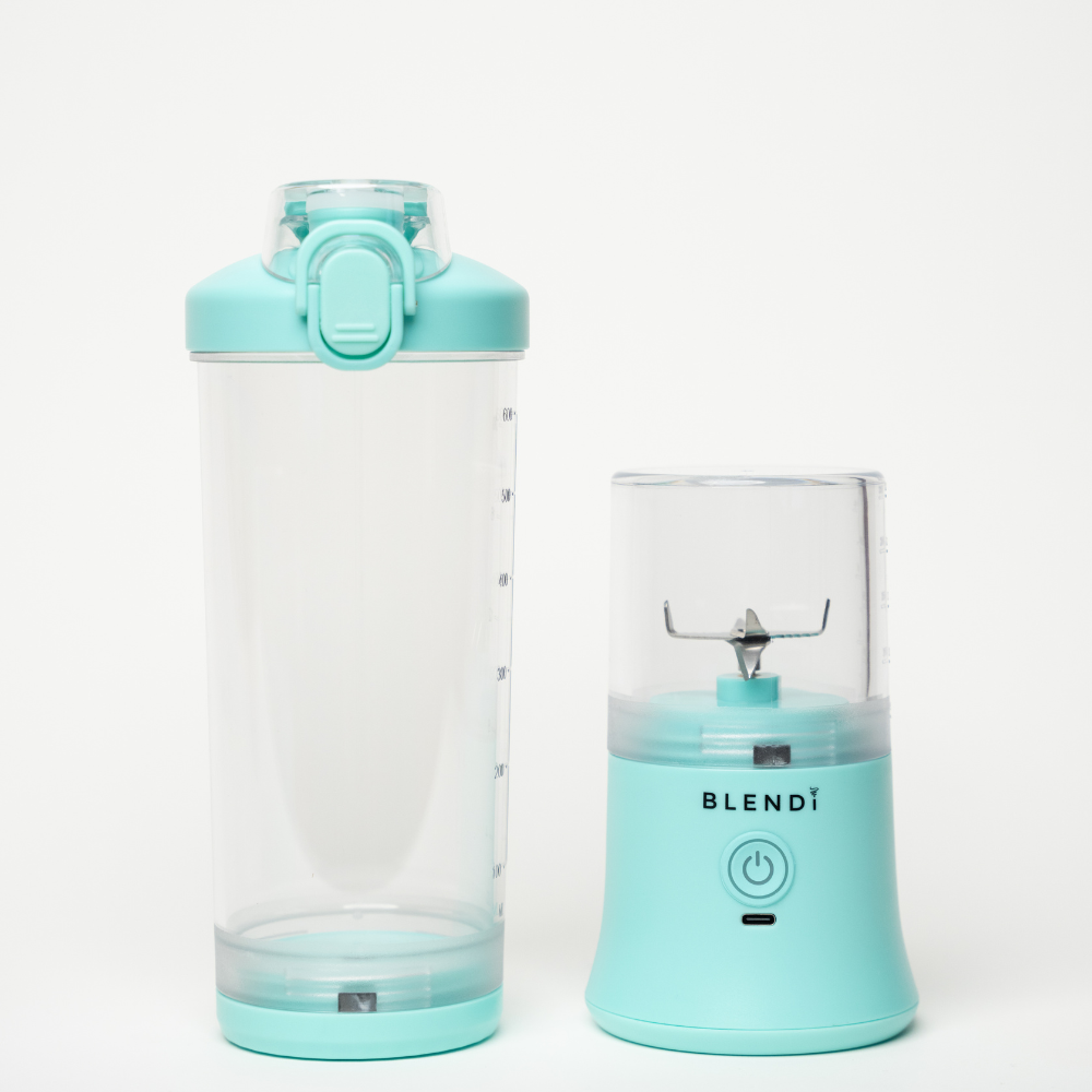 Portable Mini Blender Bottle – GraciousKind