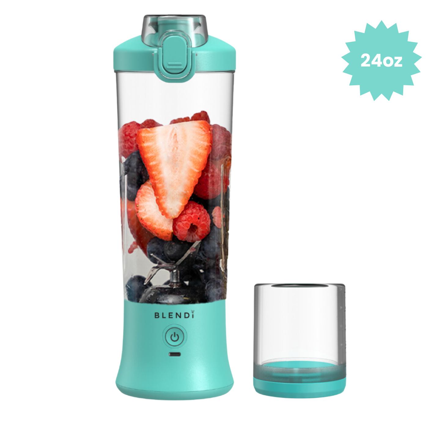 X Portable Blender (24oz)