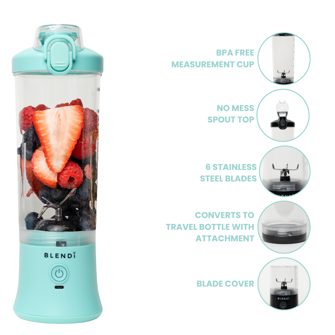 X Portable Blender (24oz)