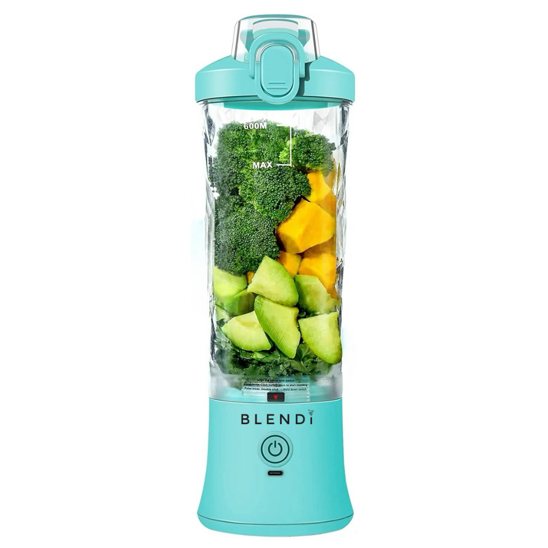 X  Ice Crushing Portable Blender (24oz)