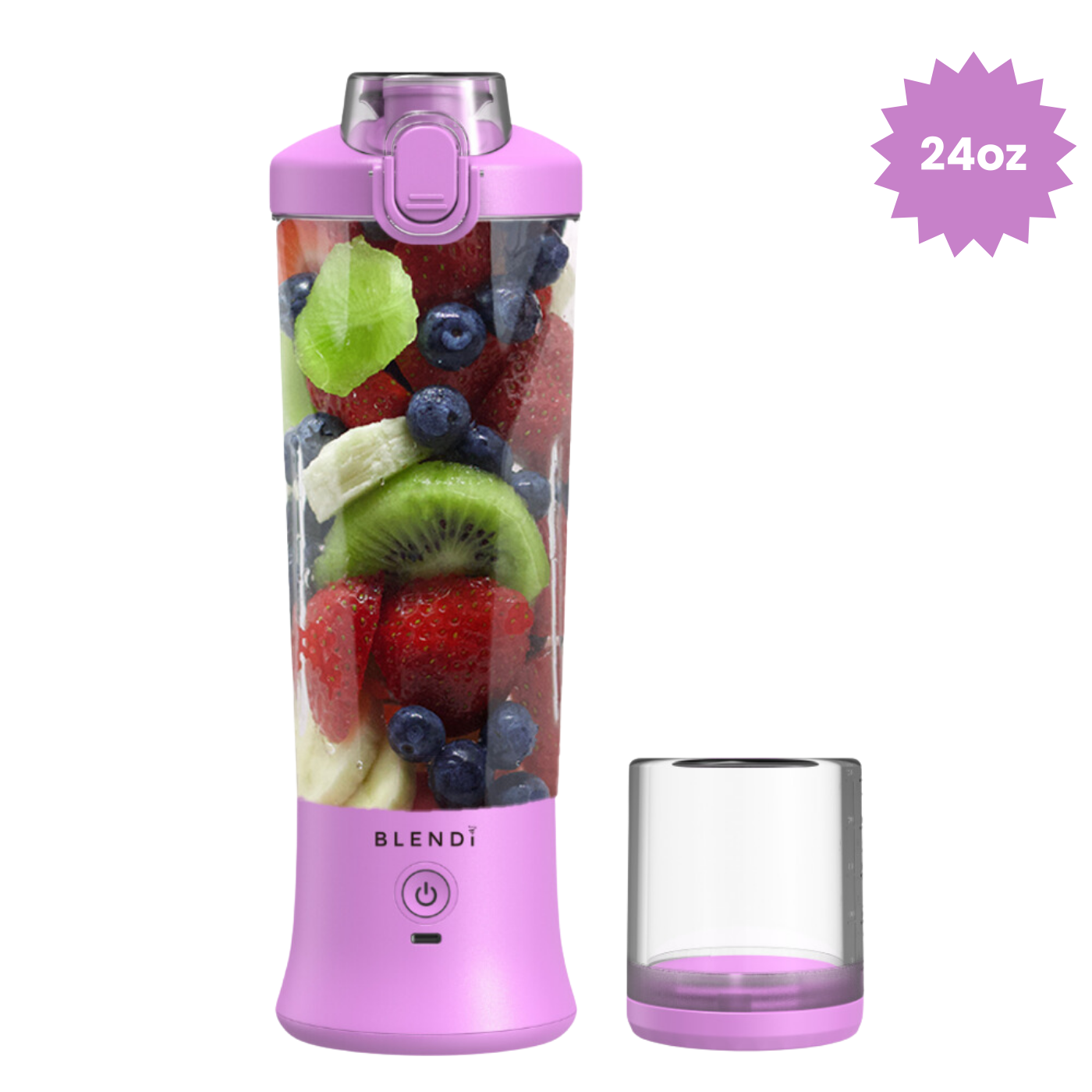 X Portable Blender (24oz)