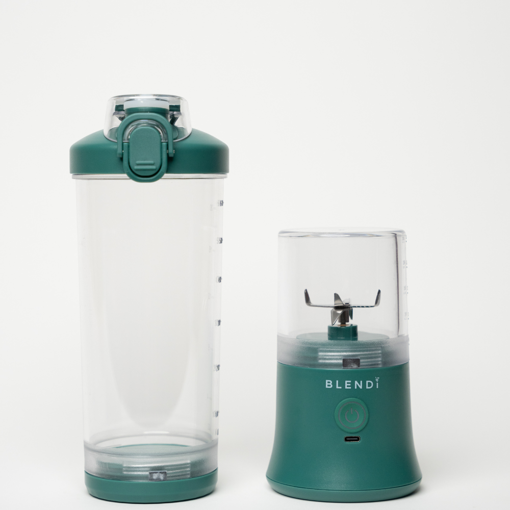 BlendJet 2 Portable Blender HOT PINK Quiet, Water Resistant New Sealed