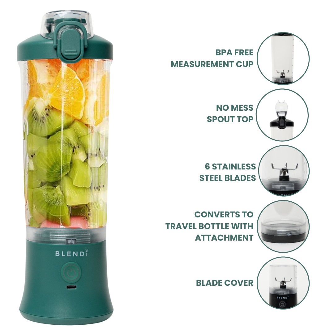 X Portable Blender (24oz)