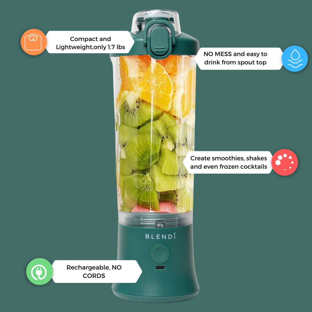 X Portable Blender (24oz)