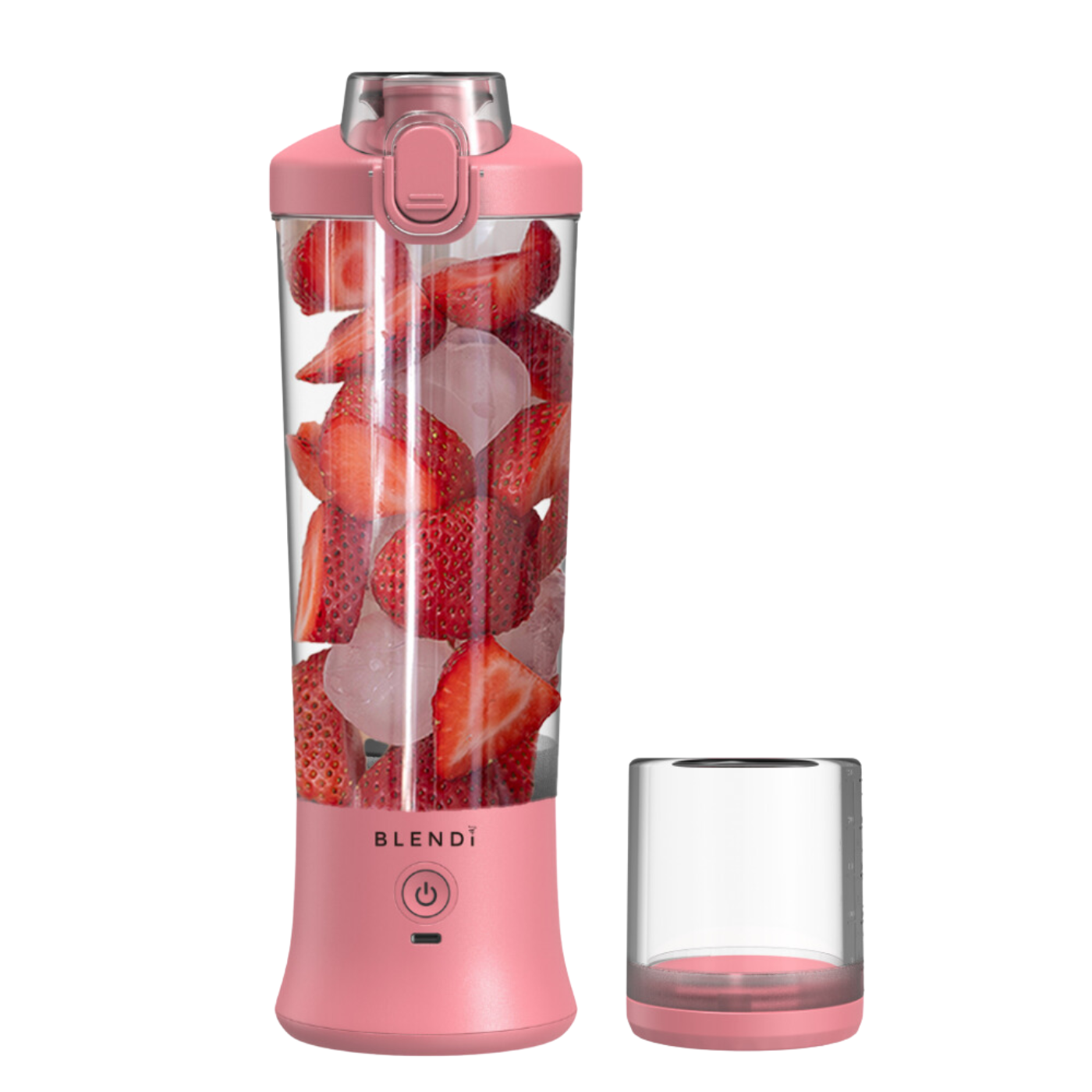 X Portable Blender (24oz) – BLENDi