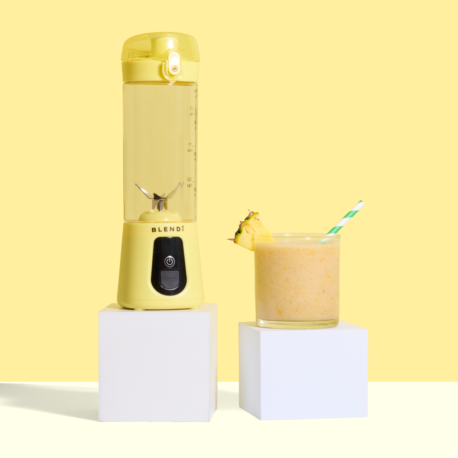 Pro+ Ice Crushing Portable Blender (17oz) BOGO
