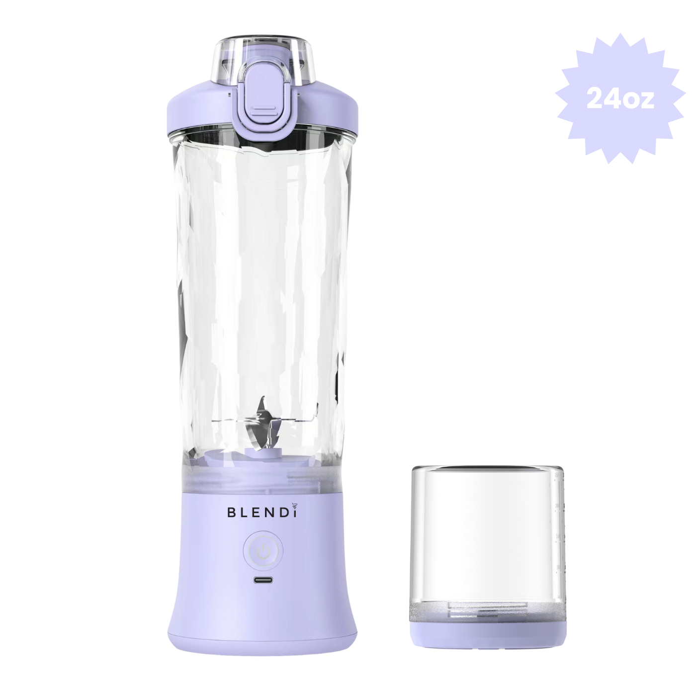 X Portable Blender (24oz)