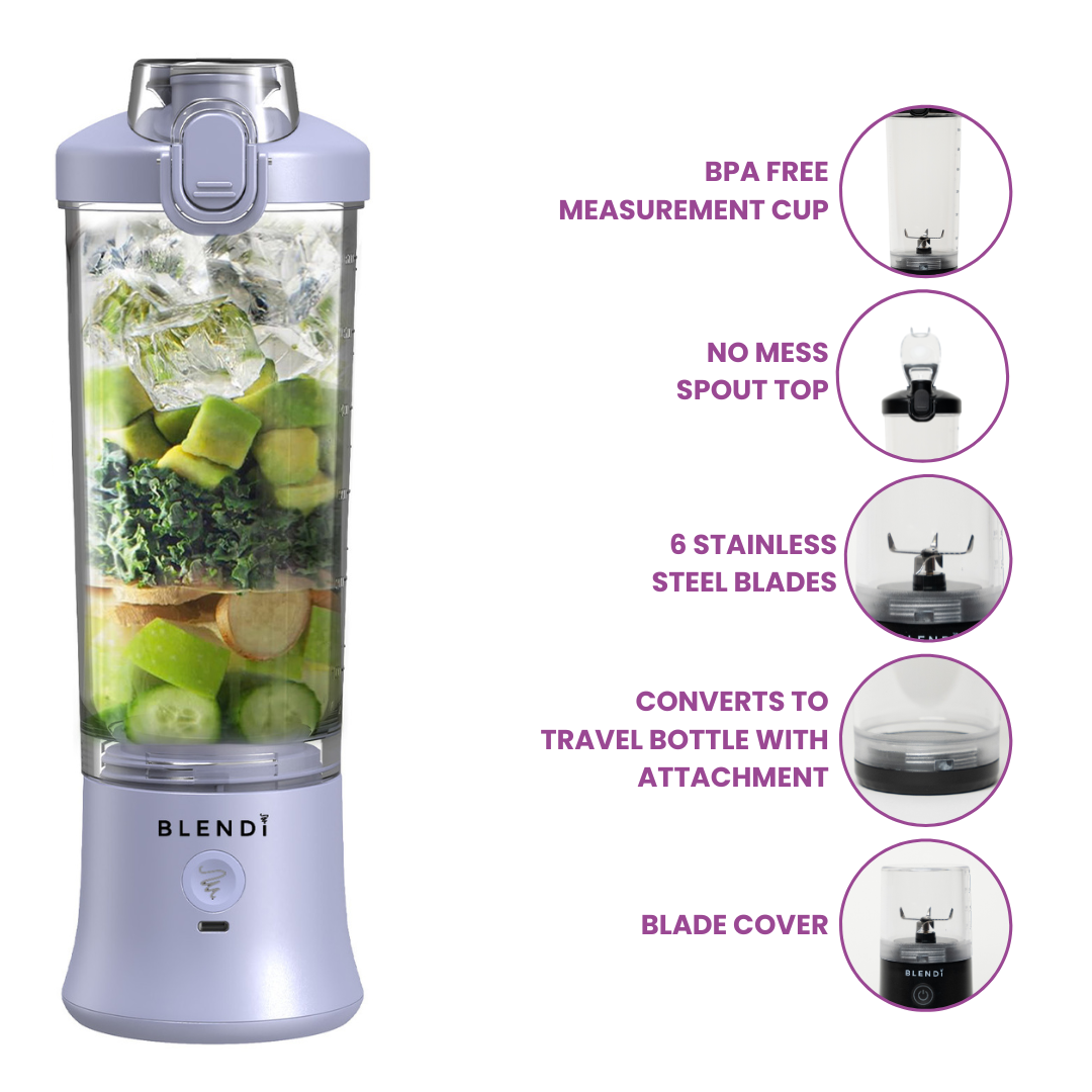 X Portable Blender (24oz)