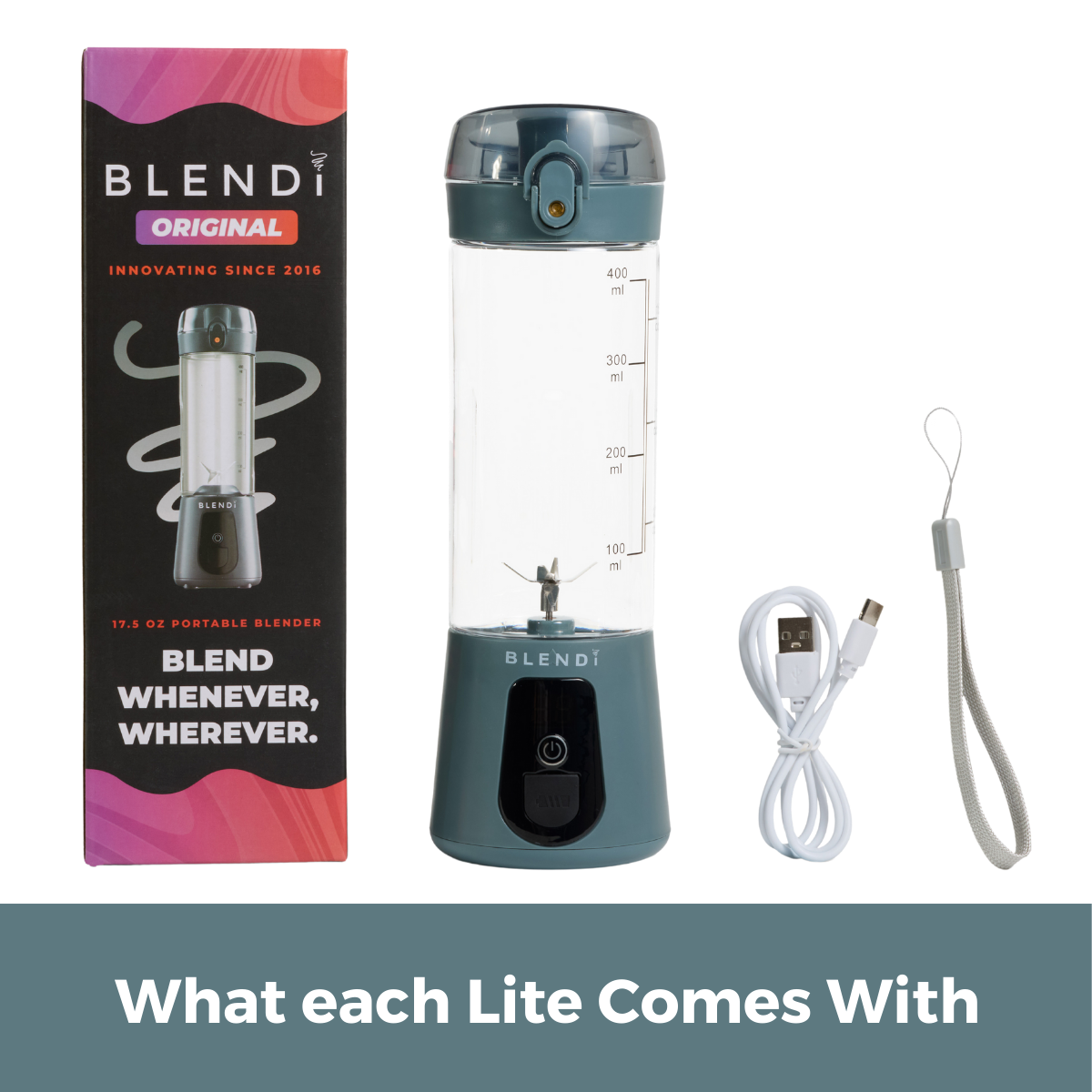 Lite Promo
