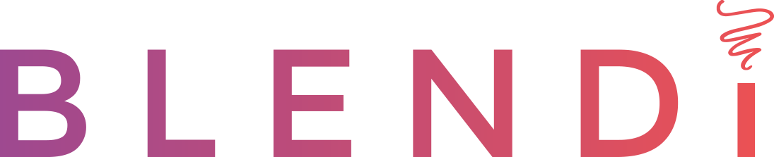 BLENDi by Swirl Lab