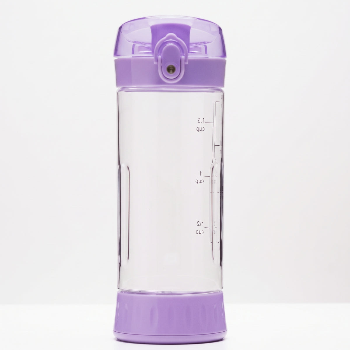 3-in-1 Travel Bottle Kit
