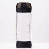 3-in-1 Travel Bottle Kit