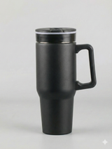 Steel (21oz) 180W Insulated Portable Blender (shipping March)