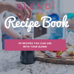 99-Recipe Book