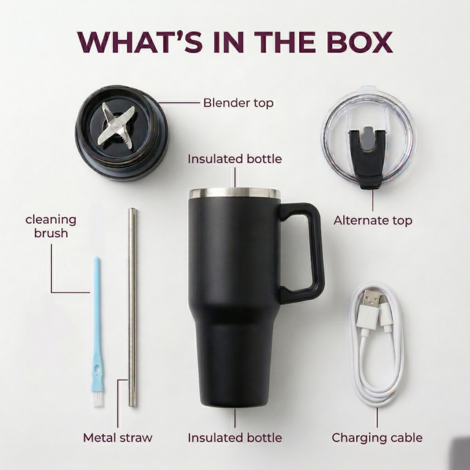 Steel Replacement Parts