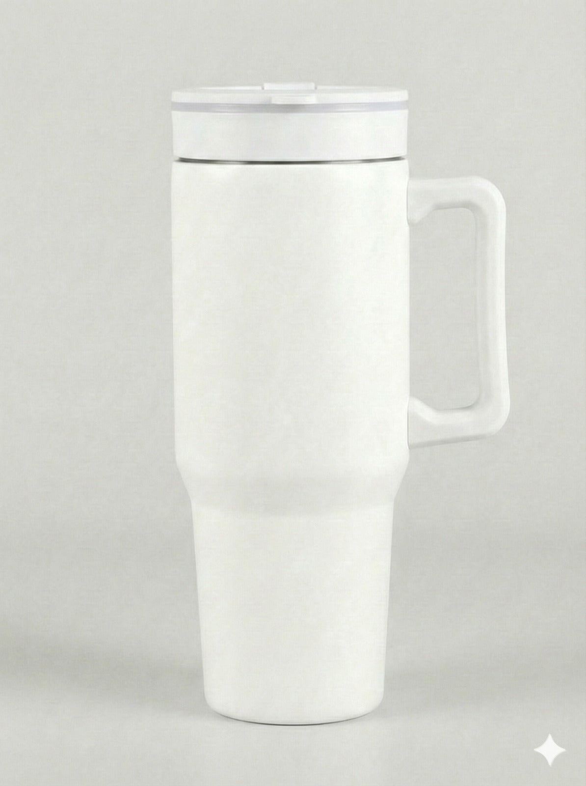 Steel (21oz) 180W Insulated Portable Blender (shipping March)