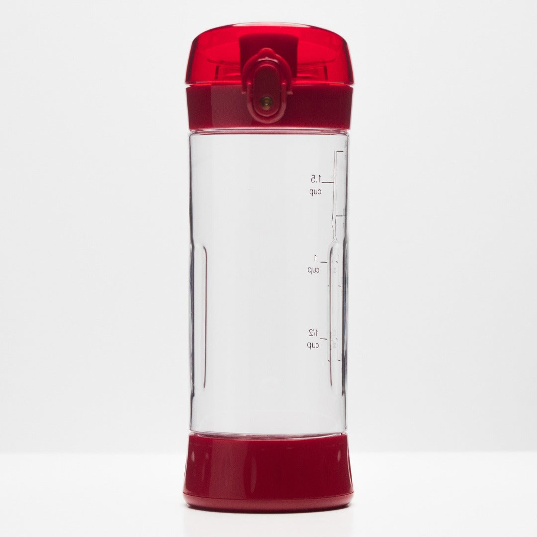 3-in-1 Travel Bottle Kit