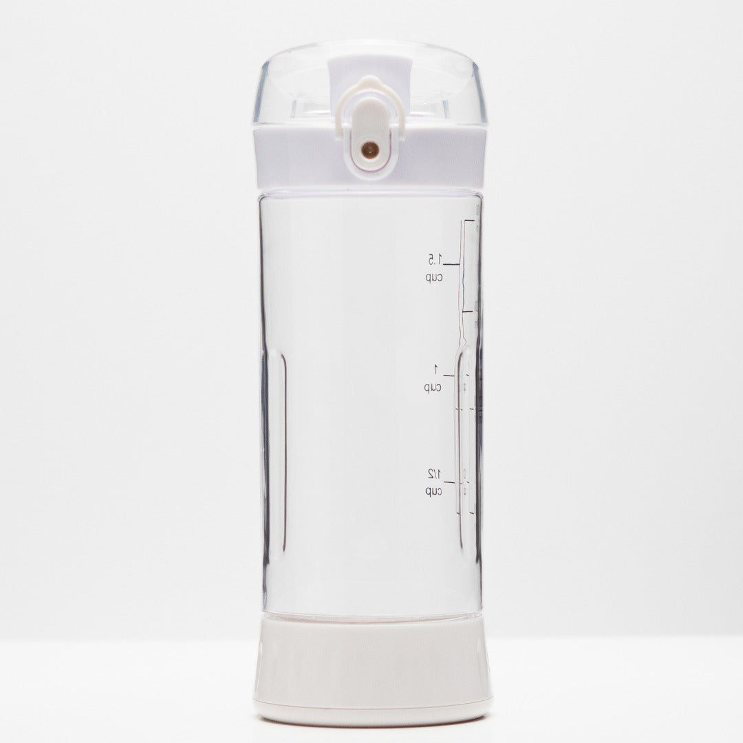 3-in-1 Travel Bottle Kit