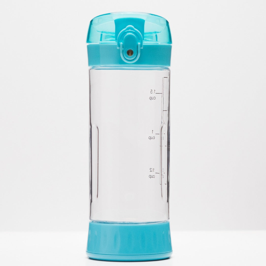 3-in-1 Travel Bottle Kit