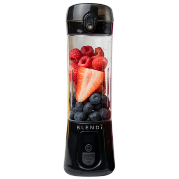 BLENDi - The First & Largest Portable Blender Juicer