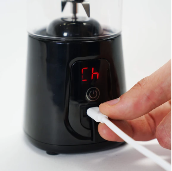 electric smoothie maker portable blender spare